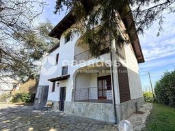 Quadrilocale in Via Padre Carpignano, 16, Montiglio Monferrato