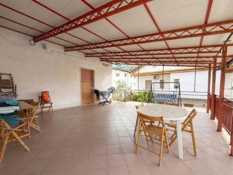 Bilocale in Via Miceli 2ª Traversa, 3, Fiumefreddo Bruzio