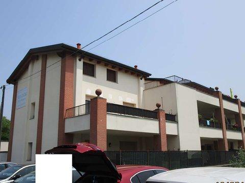 Bilocale in Via Sandro Pertini, 26, Castelletto di Branduzzo