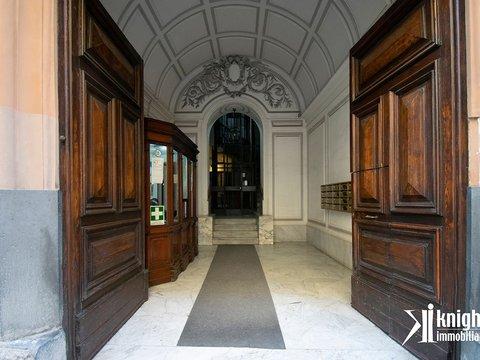 Trilocale in Via del Parco Margherita, 37, Chiaia-Mergellina, Napoli