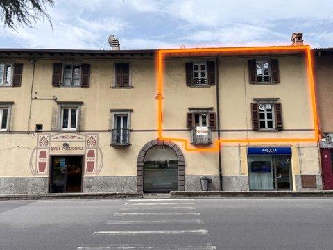 Bilocale in Vicolo Canale, 6, Darfo Boario Terme