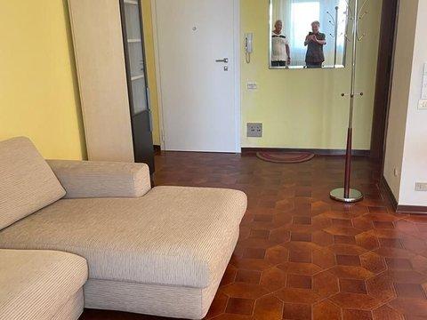 Bilocale in Via Luigi Boscolo s.n.c, Centro Storico, Rovigo