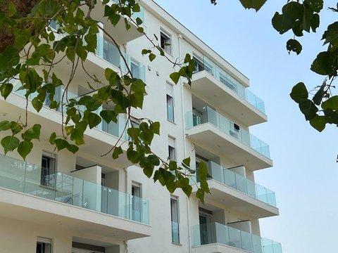 Bilocale in Viale della Vittoria, 1, Muraglia - Loreto - Monte Granaro, Pesaro