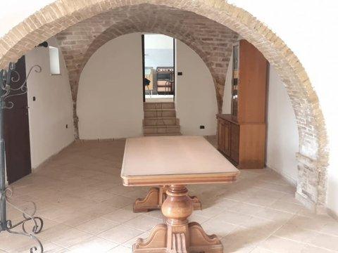 Casa indipendente in Via Villa Consalvi s.n.c, Crecchio