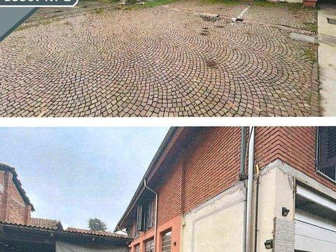 Appartamento in Via Federico Rosazza, 20, Chiavazza, Biella