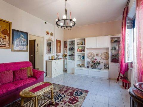 Quadrilocale in via Giovanni Roveda, 28, Mirafiori Sud, Torino