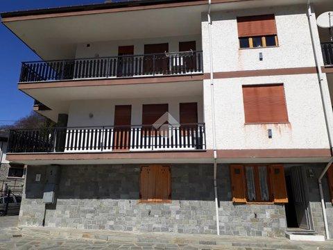 Trilocale in Via Mottera, 43, Chialamberto