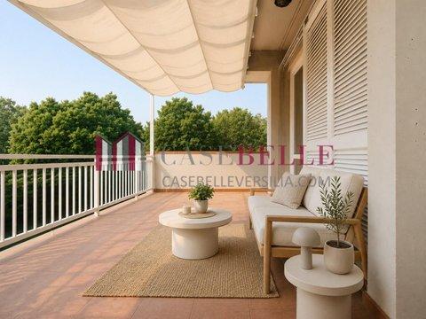 Appartamento in Via della Gronda, 55041, Lido di Camaiore, Camaiore