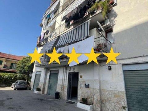 Trilocale in via Pio la Torre, San Rocco - Castello Monteleone, Marano di Napoli