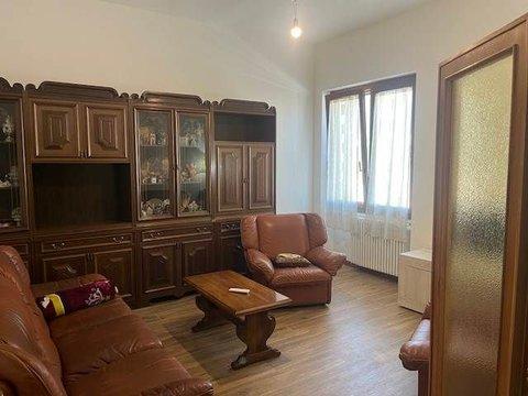 Casa indipendente in Via della Croce, 30, San Piero a Ponti - San Mauro, Signa