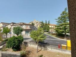 Villa in Largo Taverna s.n.c, Carunchio
