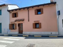 Casa indipendente in del Torre s.n.c, Romans d'Isonzo
