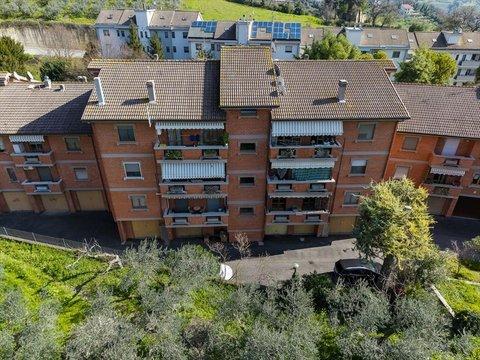 Quadrilocale in Via Sallustio s.n.c, Chieti Città, Chieti