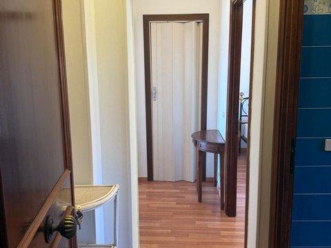 Trilocale in Via dei Guitti, 19, Sabaudia