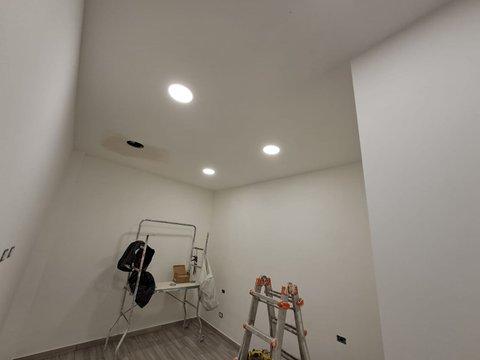 Monolocale in Via G. di Giovanni, 12, Camerino