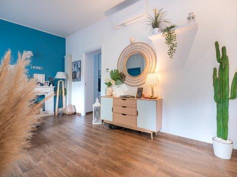 Quadrilocale in Via Cino da Pistoia, 9, Cà Granda - Pratocentenaro, Milano
