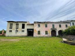 Casale/cascina in Via Villanova, 14, Breda di Piave