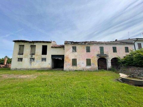Casale/cascina in Via Villanova, 14, Breda di Piave