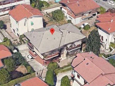 Trilocale in Via Gaetano Fornasini, 18, Urago Mella, Brescia