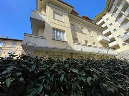 Appartamento su due piani in Via Francesco Anzani s.n.c, Como Borghi, Como