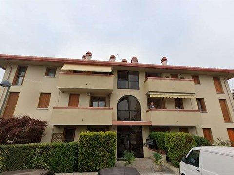 Quadrilocale in Via della Filanda, 6, Motta di Livenza