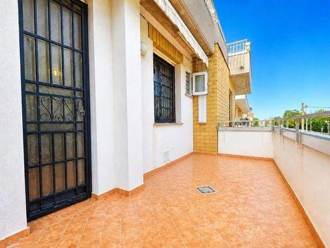 Bilocale in Viale Lugano, 77, Bellariva - Rivazzurra - Miramare, Rimini