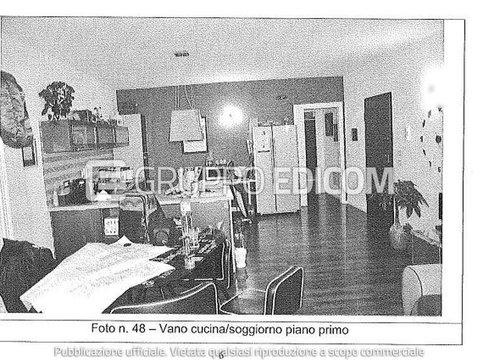 Appartamento in Via Franca Maria Gianni, Tiche - Scala Greca, Siracusa