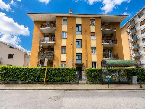 Quadrilocale in Via Castellamonte s.n.c, Banchette