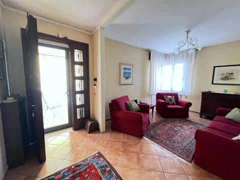 Casa indipendente in Via Porta a Mare s.n.c, Rovigo Est, Rovigo