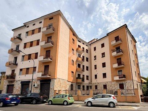 Bilocale in Via Sant'Eustacchio, 12, Borgo Trento, Brescia