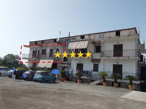 Appartamento in via ex Alleati, Asi - Ponte Riccio, Giugliano in Campania