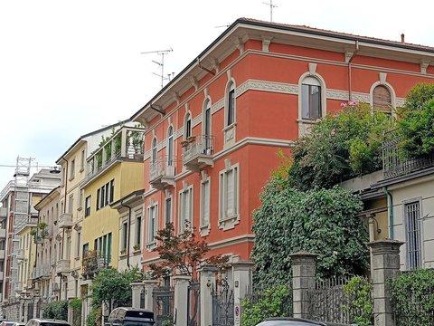 Bilocale in Via Francesco Soave, 31, Bocconi, Milano