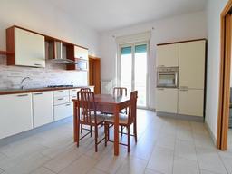 Quadrilocale in Via Ambrogio Carabba, 6, Montenero di Bisaccia