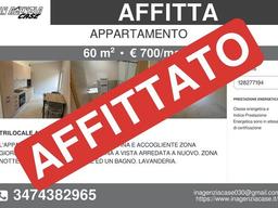 Trilocale a Calvisano