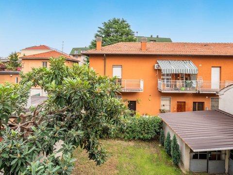 Trilocale in Via Generale Antonio Cantore s.n.c, Corsico