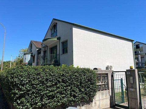 Quadrilocale in Via del San Michele, 17, Sant'Andrea, Gorizia