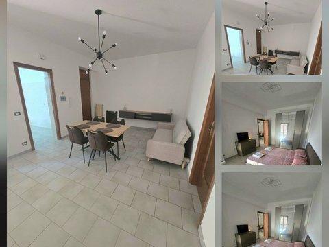 Appartamento in Via Agesidamo, 6, Locri