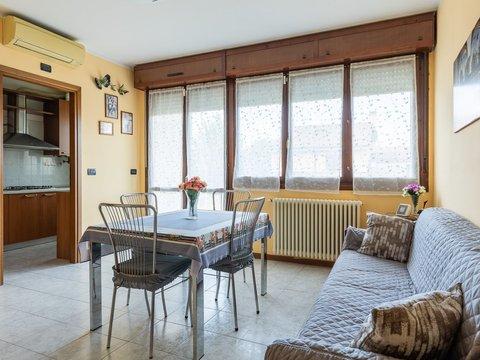 Bilocale in Via Sandro Pertini, 19, Calcara, Valsamoggia