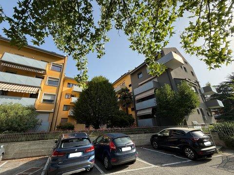 Quadrilocale in Via Aldo Moro, 22, Centro Città, Sondrio