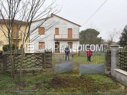Villa in Via Tassinari, Mesola