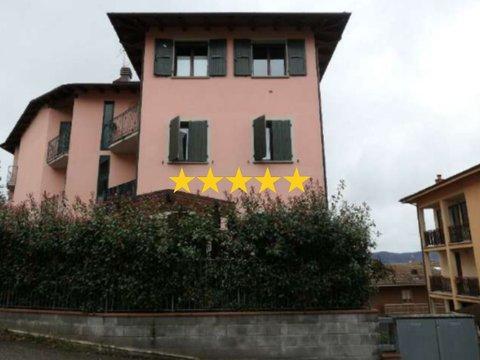Trilocale in Via della Repubblica, Loiano