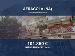 Appartamento in Via Alcide de Gasperi, 123, Amendola - Pellico - Gasperi, Afragola