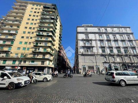 Appartamento in via Miracoli, 68, San Carlo all'Arena-Ponti Rossi, Napoli