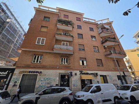 Appartamento a Colli Portuensi, Roma