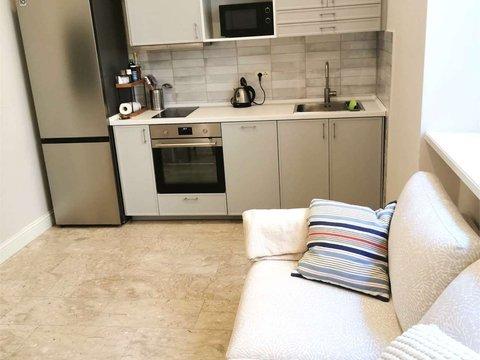 Bilocale in Via Sardegna, 14, Ludovisi, Roma