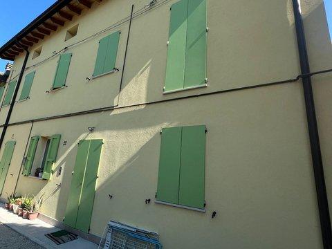 Casa indipendente in Via del Papa, 24, Crevalcore