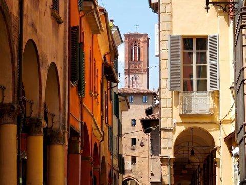 Bilocale in Via Cesare Battisti s.n.c, Centro Storico, Bologna