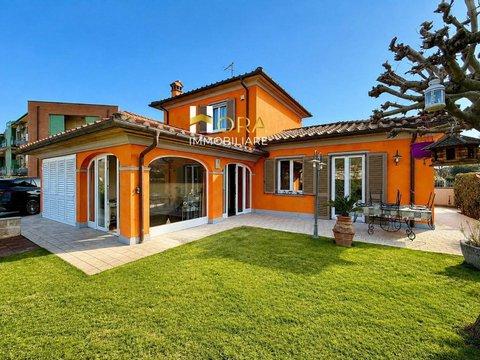 Casa indipendente in Via di Selvatana, 260, Santomato, Pistoia