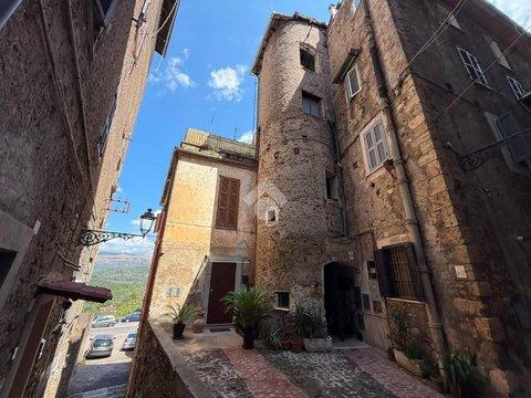 Trilocale in Vicolo delle Terme, 8, Anagni