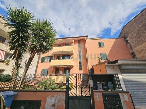 Quadrilocale in Via Torre Tommasi, Vitulazio